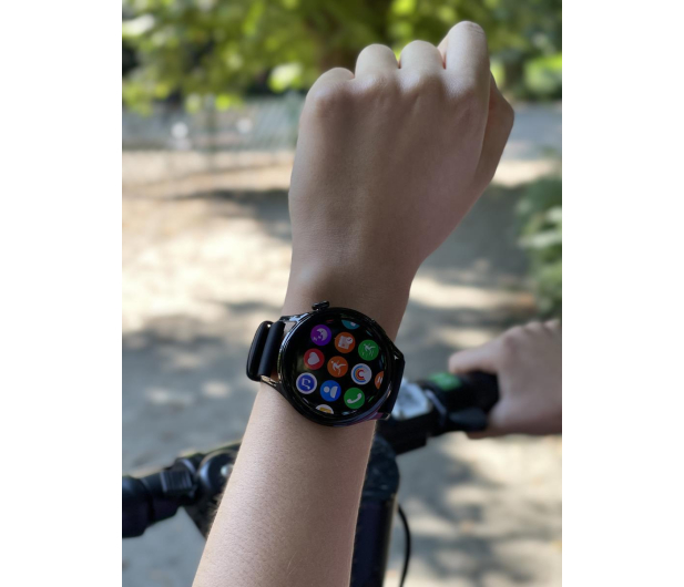Huawei Watch 3 Active LTE - 660383 - zdjęcie 7